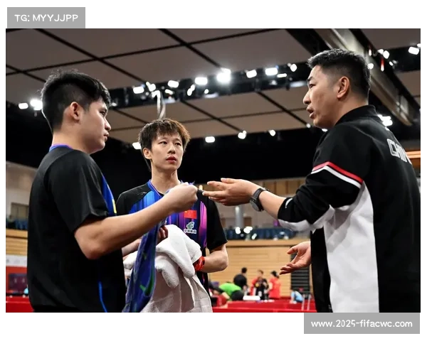 林高远林诗栋世乒赛男双失利后乒超调整状态力争复苏