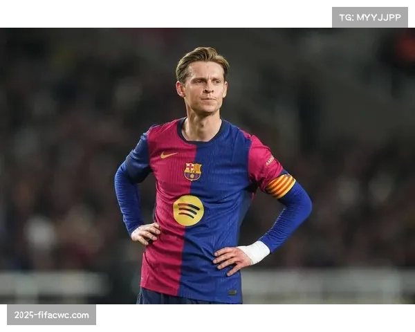 巴萨新帅弗利克如何激活青年才俊带队夺三冠王的战略分析