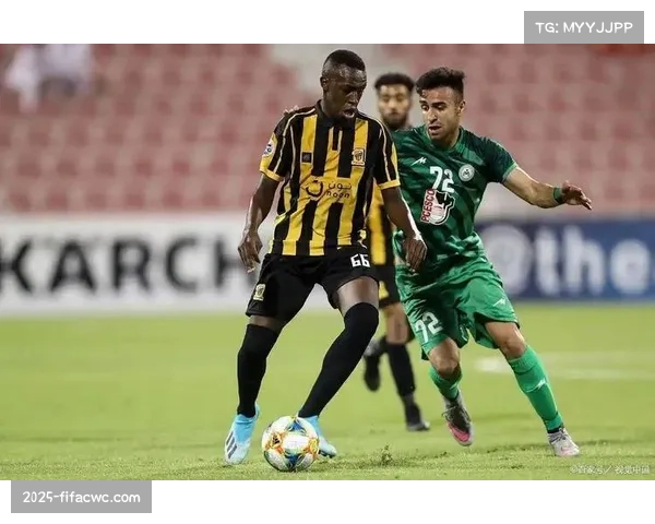 阿布扎比联合对阵萨德 亚冠西亚区争夺小组排名